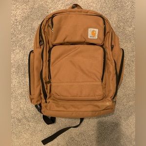 CARHARTT LEGACY DELUXE WORK BACKPACK